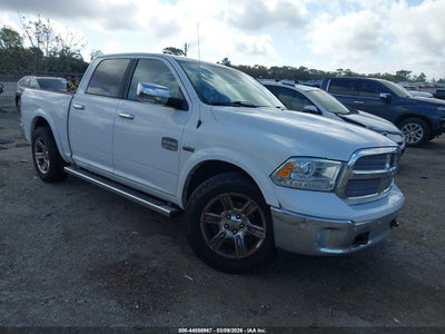 RAM 1500 2016