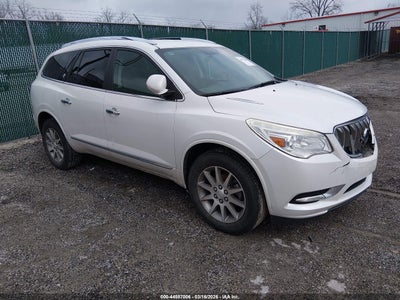 BUICK ENCLAVE 2016