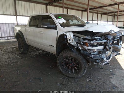 RAM 1500 2019