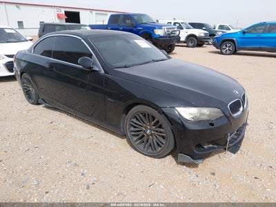 BMW 335I 2007