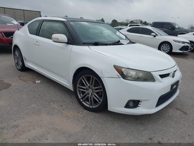 SCION TC 2013