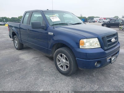 FORD F-150 2008