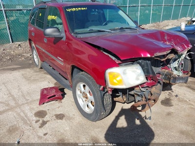 GMC ENVOY 2006