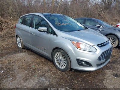 FORD C-MAX ENERGI 2015