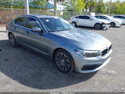BMW 530I 2020