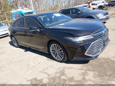 TOYOTA AVALON 2019