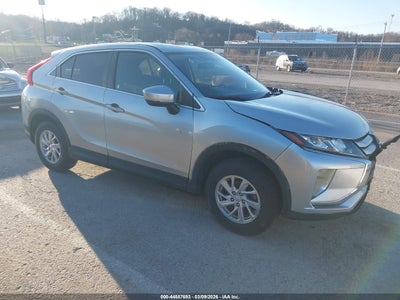MITSUBISHI ECLIPSE CROSS 2019