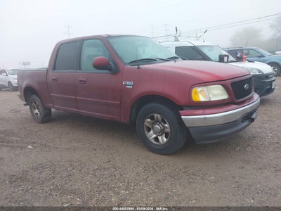 FORD F-150 2003