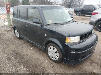 SCION XB 2006