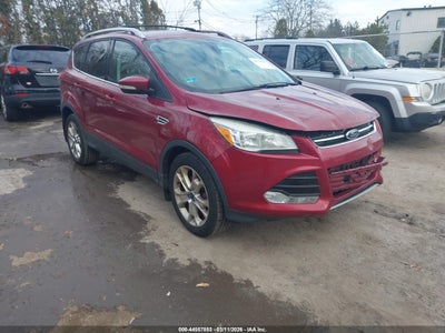 FORD ESCAPE 2014
