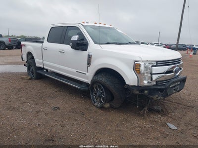 FORD F-250 2018
