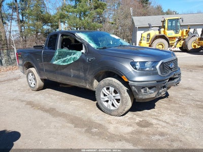 FORD RANGER 2020