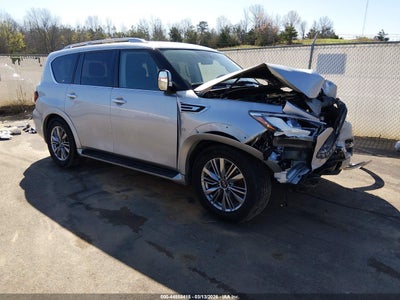 INFINITI QX80 2020