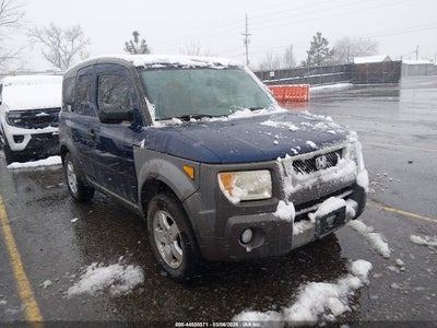 HONDA ELEMENT 2003