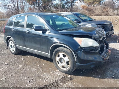 HONDA CR-V 2009