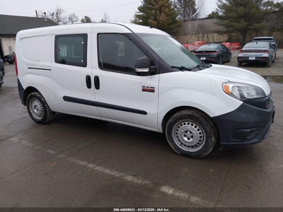 RAM PROMASTER CITY 2020