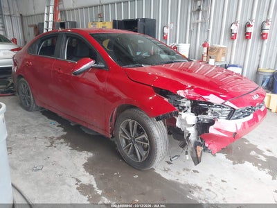 KIA FORTE 2024