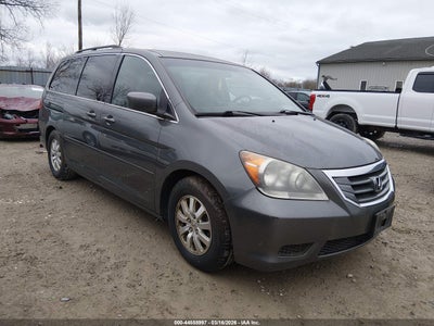 HONDA ODYSSEY 2008