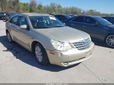 CHRYSLER SEBRING 2010