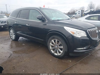 BUICK ENCLAVE 2017