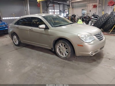 CHRYSLER SEBRING 2008