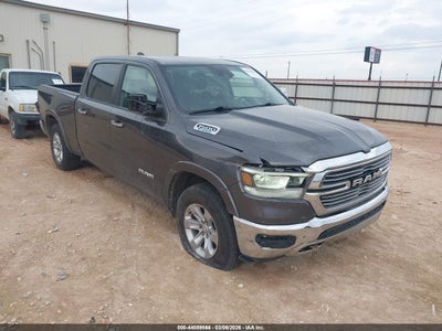RAM 1500 2022