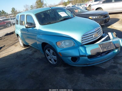 CHEVROLET HHR 2010