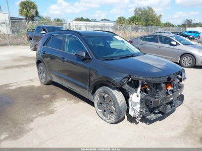 KIA NIRO EV 2024