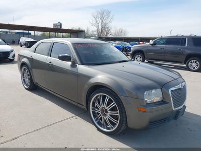 CHRYSLER 300 2008