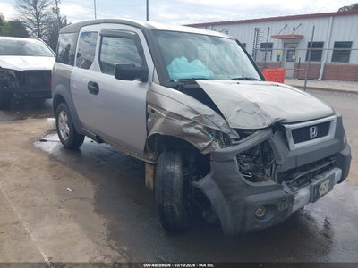 HONDA ELEMENT 2003