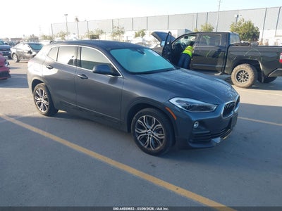 BMW X2 2020