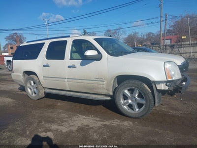 GMC YUKON XL 1500 2012