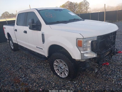 FORD F-250 2020