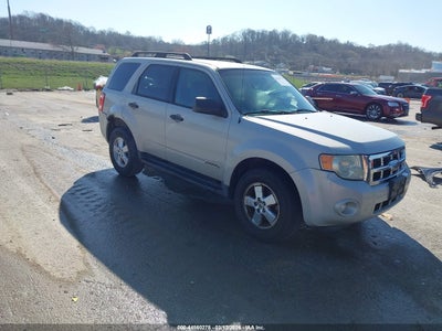 FORD ESCAPE 2008