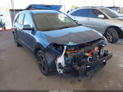 KIA NIRO EV 2025