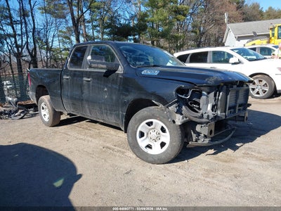 RAM 1500 2024