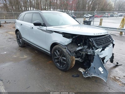 LAND ROVER RANGE ROVER VELAR 2025
