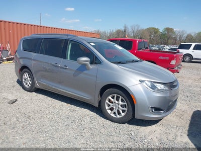 CHRYSLER PACIFICA 2020