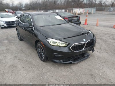 BMW 228 GRAN COUPE 2022