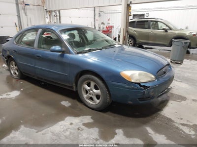 FORD TAURUS 2004