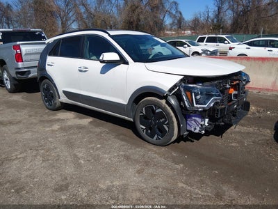 KIA NIRO EV 2024