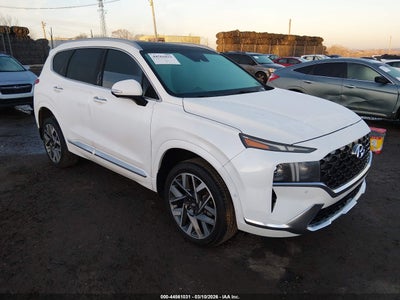HYUNDAI SANTA FE 2023