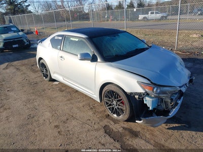 SCION TC 2014
