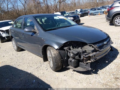 CHEVROLET COBALT 2009