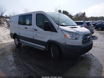 FORD TRANSIT-250 2015