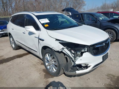 BUICK ENCLAVE 2019