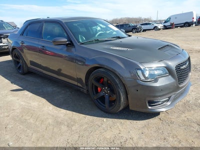 CHRYSLER 300 2015