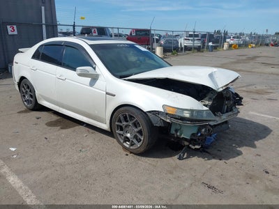 ACURA TL 2007