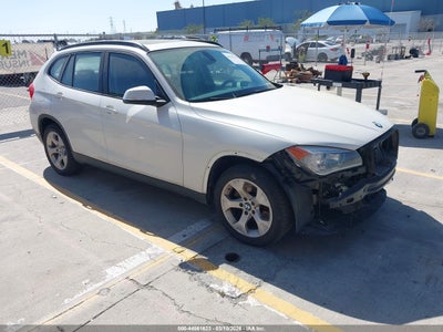BMW X1 2015