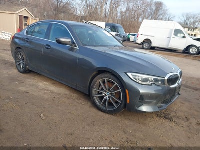 BMW 330I 2021